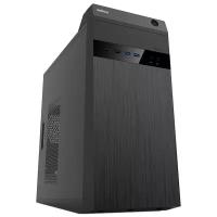 Компьютерный корпус PowerCool S6027BK