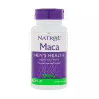 Natrol Maca 500 mg