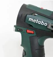 Корпус шуруповерта metabo powermaxx bs с S/N и чистыми документами