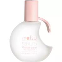 MASAKI MATSUSHIMA Matsu Sakura парфюмерная вода 80 ml