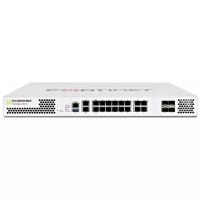 Маршрутизатор Fortinet FG-201E