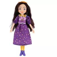 Интерактивная кукла Карапуз Царевны Соня, 29 см, 5PR-SONYA29-SN