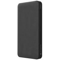 Внешний аккумулятор Mophie Universal Battery Powerstation 10000mAh Li-Pol черный