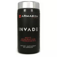 Armakon Labs термогеник Invade