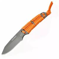 Нож фиксированный Gerber Bear Grylls Survival Paracord с чехлом