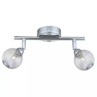 Светильник Globo Lighting Saint Marie 56683-2, G9, 66 Вт