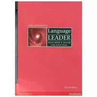 Language Leader Upper Intermediate Teacher's Book and Active Teach Pack