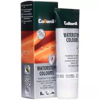 Collonil Водоотталкивающий крем Waterstop Colours 398 коричневый