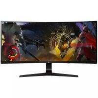 34" Монитор LG 34UC89G, 2560x1080, 166 Гц, IPS