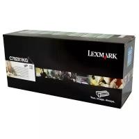 Картридж Lexmark C782X1KG