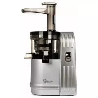 Соковыжималка Sana Juicer EUJ-828, серебристый