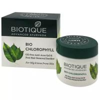 Biotique Гель для проблемной кожи Bio Chlorophyll