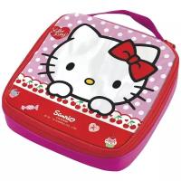 Термосумка Stor Hello Kitty, ярко розовая, маленькая (53351)