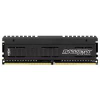 Оперативная память Crucial Ballistix Elite 4 ГБ DDR4 3200 МГц DIMM CL16 BLE4G4D32AEEA