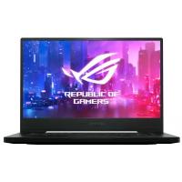 Ноутбук ASUS ROG Zephyrus M15 GU502LV-HN109T (1920x1080, Intel Core i7 2.6 ГГц, RAM 16 ГБ, SSD 512 ГБ, GeForce RTX 2060, Win10 Home)