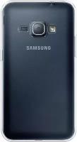 Чехол на Samsung Galaxy J1 2016 / Самсунг Галакси Джей 1 2016 прозрачный