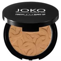 Joko Пудра компактная Finish Your Make Up