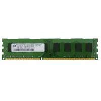 Оперативная память Micron MT16JTF25664AZ-1G1F1 DDRIII 2Gb