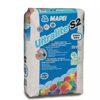 Клей для плитки и камня Mapei Ultralite S2