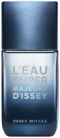 Issey Miyake туалетная вода L'Eau Super Majeure d'Issey, 100 мл