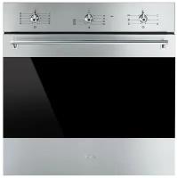 Электрический духовой шкаф Smeg SF6381X