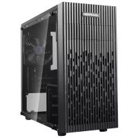 Компьютерный корпус mATX Deepcool MATREXX 30 черный (dp-matx-matrexx30)