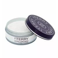 BY TERRY Hyaluronic Hydra-Powder Рассыпчатая пудра с гиалуроновой кислотой увлажняющая, 10 г