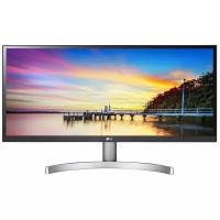 29" Монитор LG 29WK600, 2560x1080, 75 Гц, AH-IPS