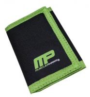MusclePharm Бумажник на липучке Velcro Wallet, 1 шт