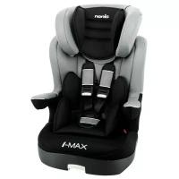 Автокресло Nania IMAX SP LX ISOFIX, 9-36кг (цвета в ассорт.)