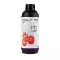 Фотополимер Harz Labs Basic Resin