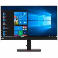 Монитор 27" Lenovo ThinkVision T27h-20 (61EDGAT2EU)