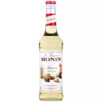 Сироп Monin Миндальное печенье