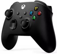 Геймпад Microsoft Xbox Wireless Controller, черный QAT-00009