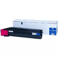 Картридж NV Print TK-8505 Magenta для Kyocera, 20000 стр, пурпурный