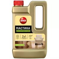 Bagi мастика для полировки полов, 500 мл