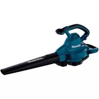 Электрический садовый пылесос Makita UB0801V, 1650 Вт