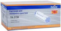 ProfiLine PL-TK-3130, 25000 стр, черный