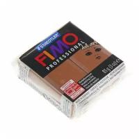 Пластика для изготовления кукол FIMO Professional Doll art 78 (фундук) 85г