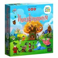 Cosmodrome Games Игра "Имаджинариум Союзмультфильм 3.0" 52079