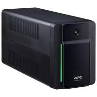 Интерактивный ИБП APC by Schneider Electric Back-UPS 1600VA, 230V (BX1600MI)