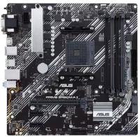 Материнская плата ASUS PRIME B450M-A II Socket AM4 AMD B450 4xDDR4 1xPCI-E 16x 2xPCI-E 1x 6 mATX Retail