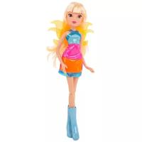 Кукла WinX Club "Твигги", Стелла