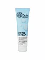 Гиалуроновый гель для умывания Natura Siberica LAB Biome Hydration, 150 мл