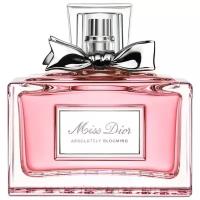 Dior парфюмерная вода Miss Dior Absolutely Blooming, 30 мл, 100 г