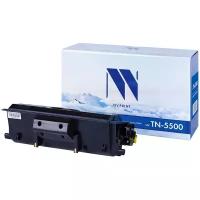 Картридж NV Print TN-5500 для Brother, 12000 стр, черный