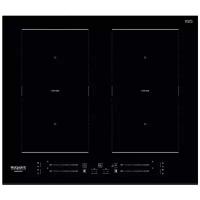 Индукционная варочная панель Hotpoint-Ariston HS 2560C BF, черный