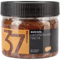 Финиковая паста 37 Tatis