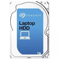 Жесткий диск Seagate 3 ТБ ST3000LM016