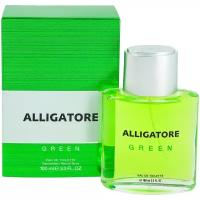 КПК-Парфюм туалетная вода Alligatore Green, 100 мл